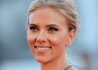 Скарлетт Йоханссон помолвлена