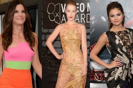 Лучшие и худшие наряды прошлой недели