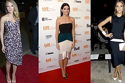 Лучшие наряды голливудских красавиц на прошлой неделе