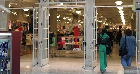 Особенности женского шопинга