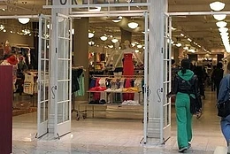 Особенности женского шопинга