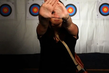 Протестируй своё тело