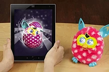 Популярные игрушки 2013 года