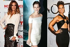 Лучшие и худшие наряды прошлой недели