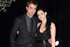 Роберт Паттинсон выставил на продажу дом, где жил с Кристен Стюарт