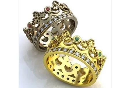 Грамотно выбираем украшения