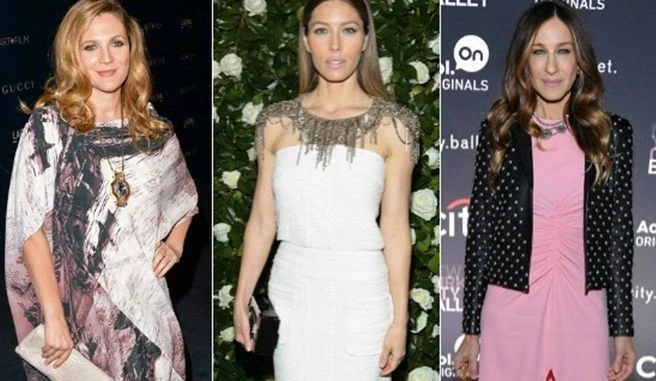 Лучшие и худшие наряды прошлой недели (3-10 ноября)