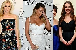 Лучшие и худшие наряды прошлой недели (28.10 — 3.11)