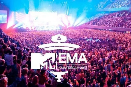 Победители MTV Europe Music Awards 2013