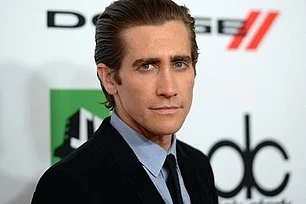 Джейк Джилленхол поранился на съёмках