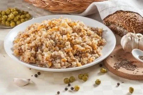 Всё о пользе гречневой каши