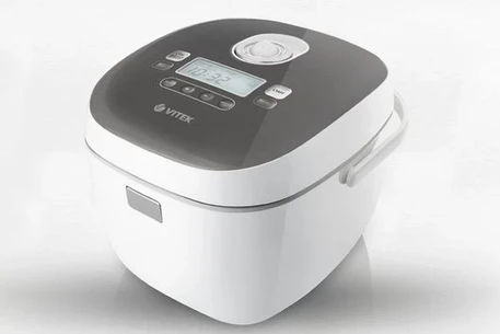 Мультиварка VITEK VT-4213 GY