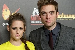 Неожиданной свадьбы слух: Роберт Паттинсон и Кристен Стюарт женятся