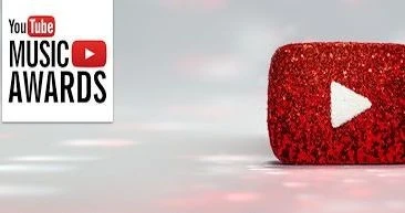 Победители YouTube Music Awards 2013