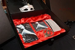 50 оттенков серого будут снимать в двух версиях