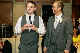 Младший брат Пола Уокера заменит его в Форсаже