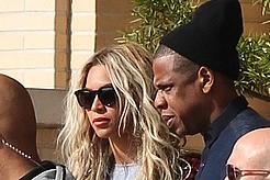 Jay Z и Бейонсе стали вегетарианцами