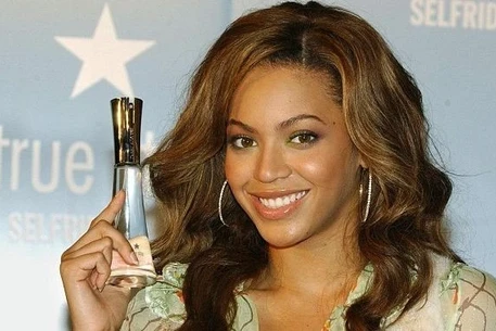 Что означают подаренные духи