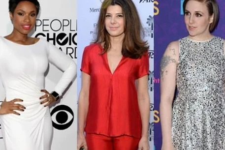 Лучшие и худшие наряды недели (6-12 января)