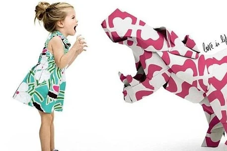 Некоторые тонкости развития пятилетнего ребёнка