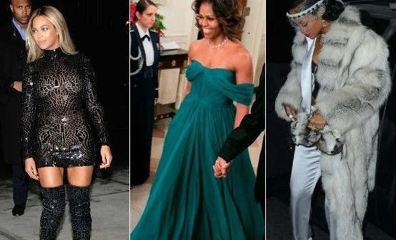 Лучшие и худшие наряды прошлой недели (22-29 декабря)