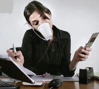 Как влияет работа на нашу жизнь