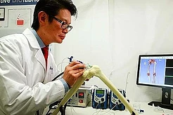 3-D биопринтеры