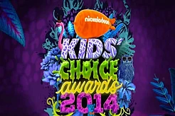 Названы претенденты на Kids’ Choice Awards 2014