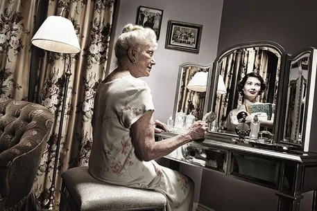 Магия зеркал, в поверьях и приметах