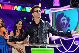 Победители Kids’ Choice Awards 2014