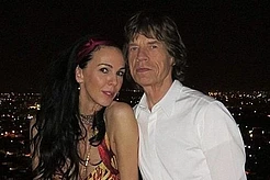 Подруга Мика Джаггера покончила с собой