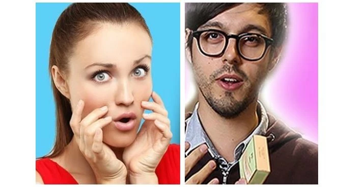 Семь чудес современности по мнению женщин и мужчин