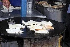 Где питаются лучше и хуже всех