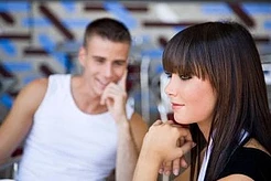 Как овуляция влияет на поведение женщины