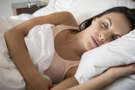 Когда бывают самые яркие сновидения