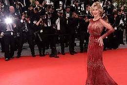 В Каннах открылся кинофестиваль
