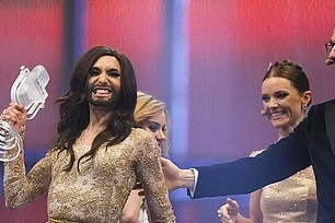 Победители Евровидения 2014