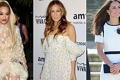 Лучшие и худшие наряды прошлой недели (8-15 июня)