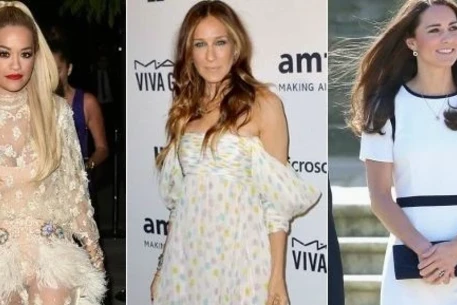 Лучшие и худшие наряды прошлой недели (8-15 июня)