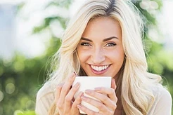 Как сделать хороший кофе: даже чашка имеет значение!