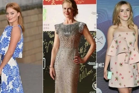 Лучшие и худшие наряды прошлой недели (15-21 июня)