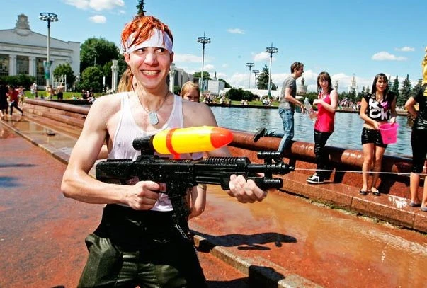 Что нужно успеть за лето или Чем заняться на каникулах