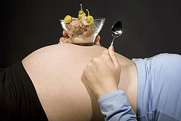 Большой нос? Скажите “спасибо” своей маме