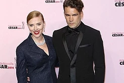 Скарлетт Йоханссон выходит замуж в августе