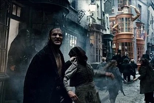 Актёр из Гарри Поттера скончался от теплового удара