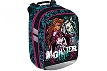 Атрибуты Monster High активно входят в школьную жизнь