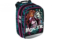 Атрибуты Monster High активно входят в школьную жизнь