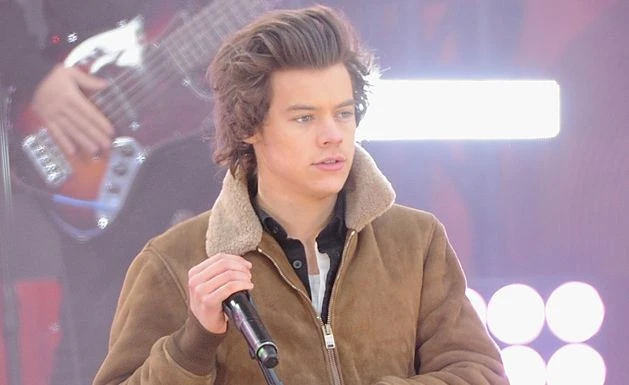 Ухода слух: Гарри Стайлс покидает One Direction
