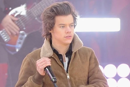 Ухода слух: Гарри Стайлс покидает One Direction
