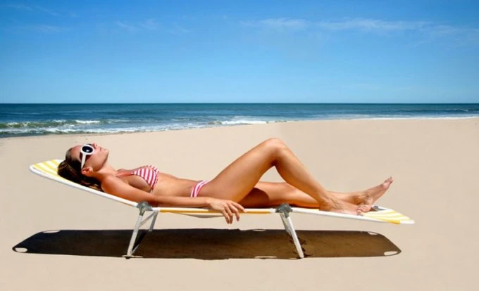 Воздействие солнечных лучей – как избежать последствий?